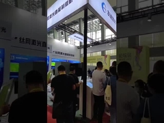 Автоматический экран CTS подвергая оборудованию машины 25-45mm LDI