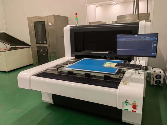 Купить Автоматическое фокусирование прямо на экране Система изображения Разрешение печати 12700Dpi online manufacture