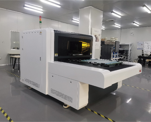 Купить Машина для прямой экспозиции 2540dpi Computer-to-Screen (CTS) online manufacture