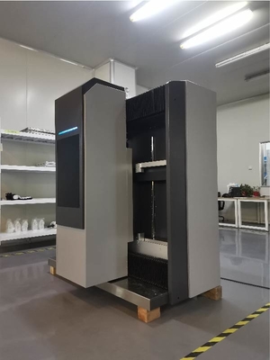 Купить Революционная точность с помощью компьютерной технологии для производства текстиля, декала, этикеток и печатных пластин online manufacture
