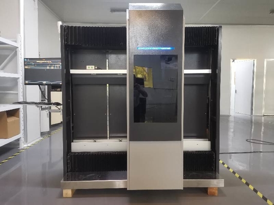 Купить Революционный вертикальный компьютер-экран (CTS) online manufacture