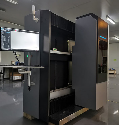 Купить CTS (компьютер на экран) 1300x1700 мм размер экрана,12700dip online manufacture