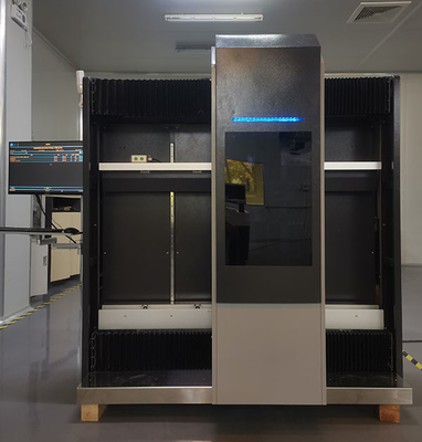 Купить 12700dpi 133L с компьютерной технологией для производства текстиля, декала, этикеток и печатных пластин online manufacture