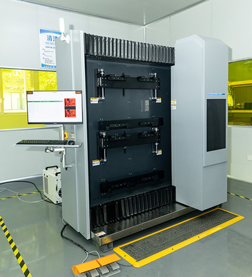 Купить 1270dpi 133LPI CTS Компьютер на экран Машина для экспозиции CTS 2200*3200мм экран online manufacture