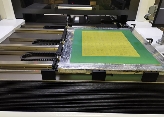 Купить DMD DLP 220V CTS Компьютер для экранирования УФ-лазера для текстиля online manufacture