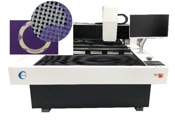 Купить технология DLP машины DMD выдержки печатания экрана 400x400mm online manufacture