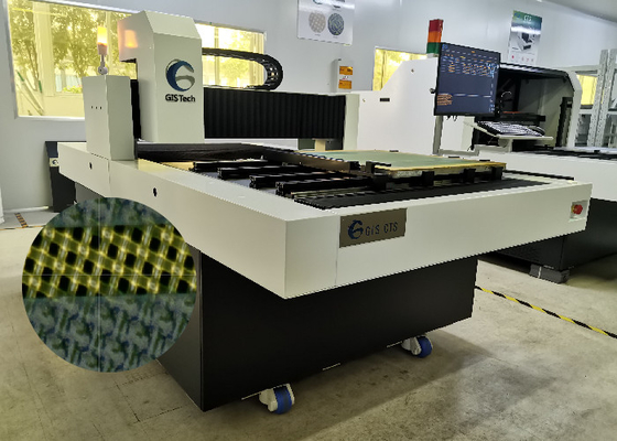 Купить оборудование 1000x1100mm лазера 2540dpi 133LPI сразу отображая online manufacture