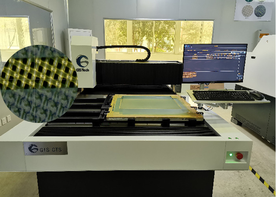 Купить Машина 900mmx1000mm выдержки печатания экрана 133LPI online manufacture