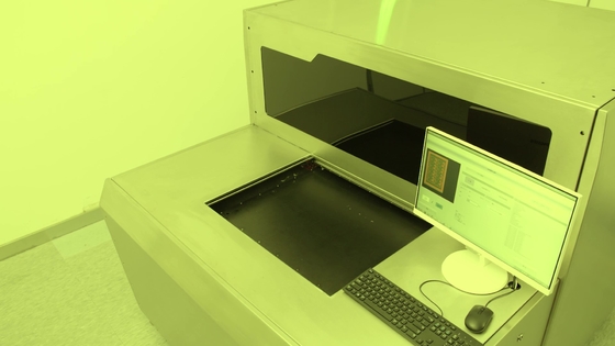 Купить Система 400nm лазера LDI LD к 410nm 380V трехфазному online manufacture