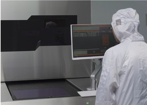 Купить лазер оборудования лазера 1200x1300mm сразу отображая УЛЬТРАФИОЛЕТОВЫЙ online manufacture