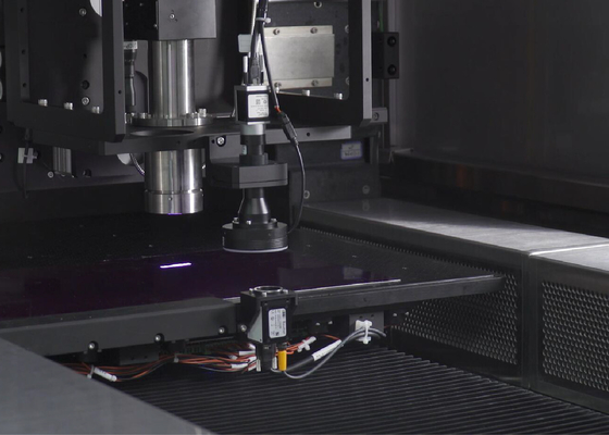 Купить PCB трехфазные 0.05mm-3.5mm лазера сразу отображая LDI online manufacture