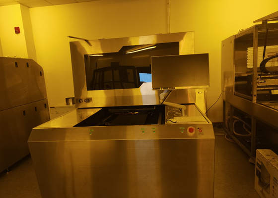 Купить Машина 2540dpi лазера CTS700 133LPI сразу отображая online manufacture