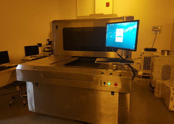 Купить 2540dpi машина 1200x1300mm лазера ISO 9001 сразу отображая online manufacture