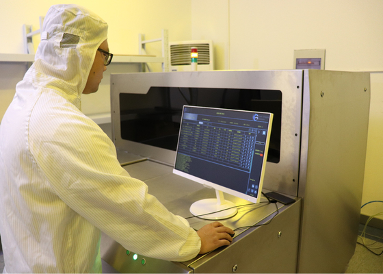 Купить Воображение HDI FPC 30um лазера ISO 9001 LDI сразу online manufacture