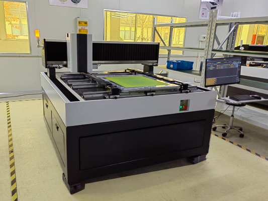 Сразу экранировать отображать система с длиной волны 405±5nm технологии DLP DMD