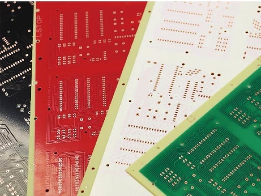 PCB лазера сразу отображая с форматом файла режима масштаба для применения PCB HDI FPC