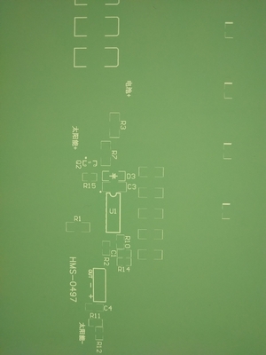 CTS 1100X1250mm Система автоматического фокусирования компьютера на экране