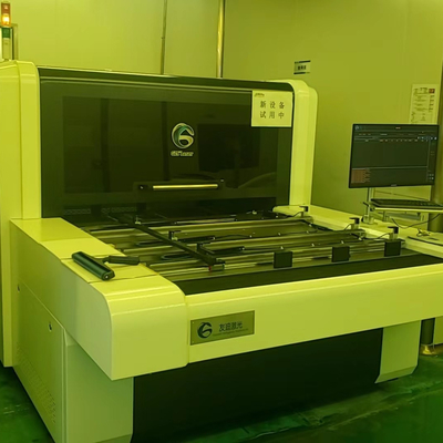 DMD DLP Технология Компьютер для экранной экспозиции 400x400 мм 1200x1800 мм