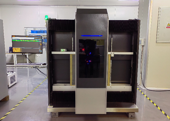 350 Yellow Mesh Direct To Screen Imaging System с точной толщиной эмульсии EOM