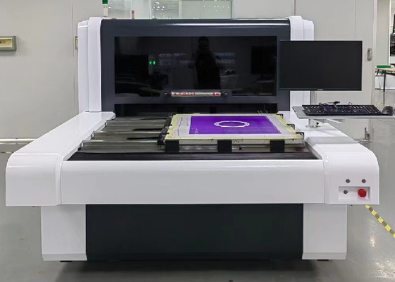 Резистентная к растворителям эмульсия 3μm-150μm Спецификация / Модель 2950x1980x1710 116?? x78?? x67.3??