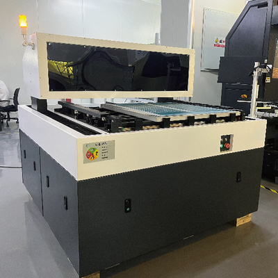 2540dpi Компьютер-экран (CTS) непосредственная экспозиция для для текстильного экрана размер:1000x1000мм