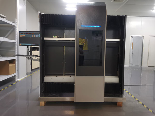 133LPI CTS Компьютер к экрану Машины экспозиции Разрешение 12700dpi 2200*3200мм