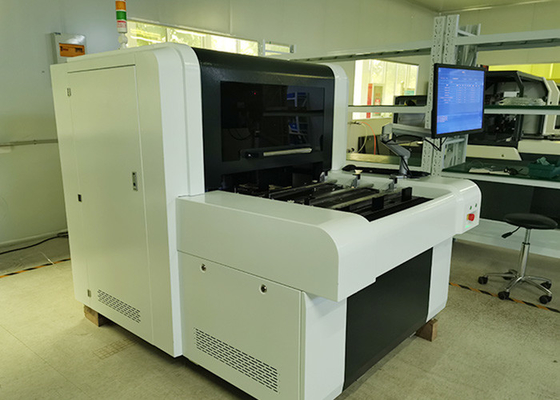 Компьютер CTS100 CTS для того чтобы экранировать УЛЬТРАФИОЛЕТОВЫЙ лазер 400nm-410nm