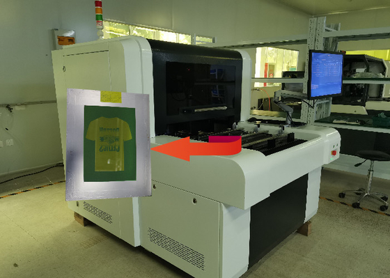 машина выдержки PCB 1270dpi УЛЬТРАФИОЛЕТОВАЯ