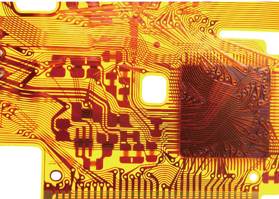 крен системы 15um LDI для того чтобы свернуть воображение 24um 12um лазера PCB сразу