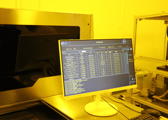 PCB трехфазное 380V лазера CE ISO 9001 сразу отображая